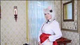 Usatame – Koneko Toujou Neko