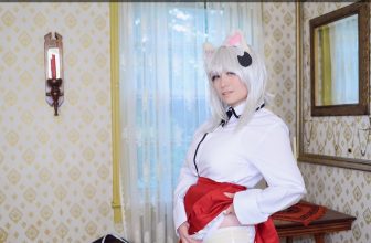 Usatame – Koneko Toujou Neko