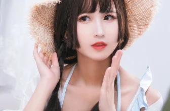 [網路收集系列]福利姬 兔玩映畫《 房間里的夏天 》VIP 福利帖[42P]