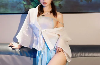 XIUREN No.5219 Ula – Qi Li Jia (绮里嘉)(337MB)(63photos)