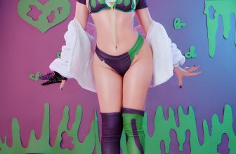 Cosplay ZinieQ Klara (Pokemon)