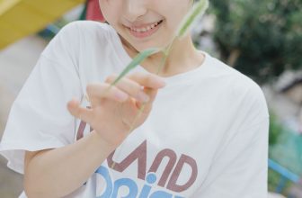 Toumi 十味, 漫画アクションデジタル写真集 「もっと甘いものを」 Set.02