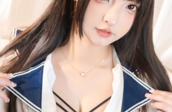 神楽坂真冬 Vol.218 柔光水滑 (76P)