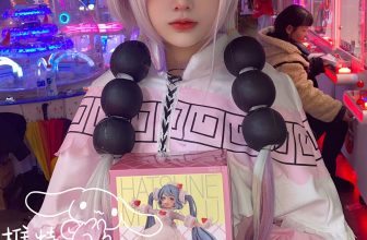 麦兜小可爱 – 与金主爸爸啪啪 Part1 (75P)