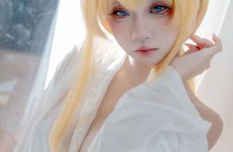 纸悦Etsu_ko – 玛丽居家服 (54P)