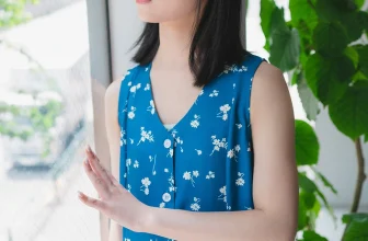 Mizuki Yamauchi 山内瑞葵, Weekly Playboy Plus+ 2025.10.30