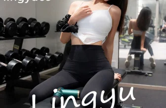 [XiuRen秀人網] 2025.05.07 No.10239 lingyu69 [58 Photos] (59 Photos)