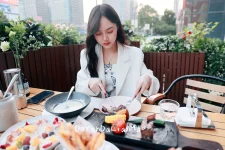 推特duyandalianmao 美麗的女孩