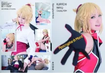 [倉地那侑] 偽經☆摩德