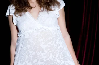 Francine A 2010-2011 (96 Photos)