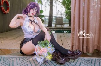 Coser@Byoru Reze 电锯人 蕾塞