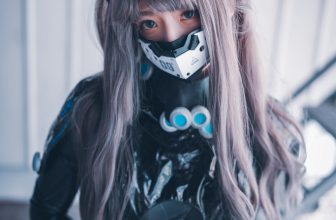 Maruemon 마루에몽, DJAWA ‘Gantz 3 Versions’ Set.01