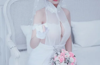 迷失人形QUQ – 猎豹M1[33MB-14photos]