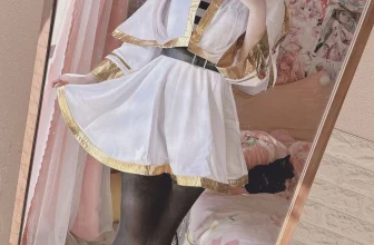 【Misa呆呆】 2024.01.30 芙莉莲 フリーレン[31MB-23photos]