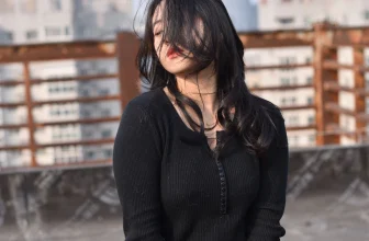 攝影師阿立(Photo)《沈淪的貓》(2021-02-19) (128P)