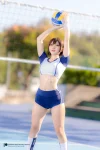 Fantasy Factory小丁 Photobook Cheerleader[416MB-96photos]