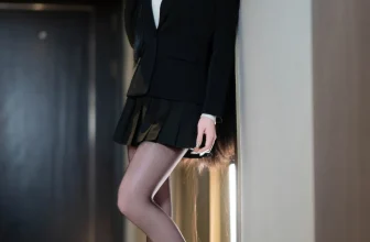 HayashiChuya – Tsukatsuki Rio[744MB-61photos]