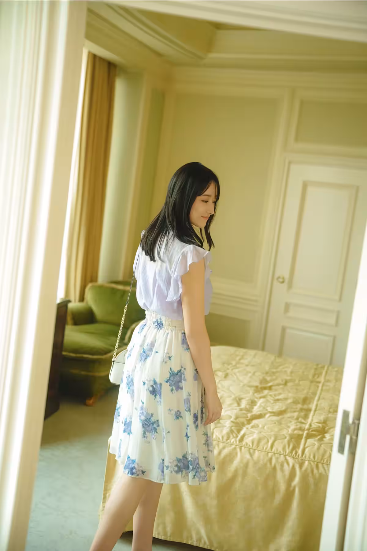 Yamazaki Ami完全未發布100次(100p)