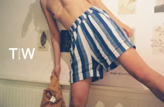 TW芳作清純少女系攝影作品四部合集2 (27 Photos)