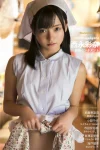 [西永彩奈] 極致誘人的嫩白美體 擄獲網友的心 (25 Photos)