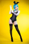 Rin City – Bunny Bulma