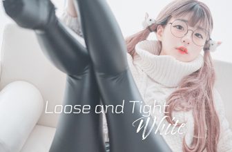 Jeong Jenny 정제니, DJAWA ‘Loose and Tight White’