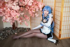 葡萄糖_Glucose – Genshin Impact misc