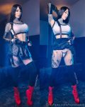 Razor Candi – Tifa