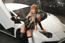 妍子堅不可摧 Jean Bart