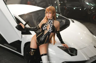 妍子堅不可摧 Jean Bart