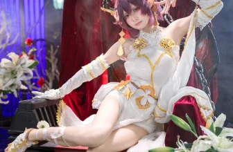 九柒喵 – 碧藍幻想 古蕾雅 (32 Photos)