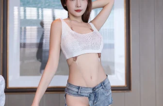 [Xiuren秀人网]2024.04.11 NO.8379 陆萱萱[477MB-81photos]