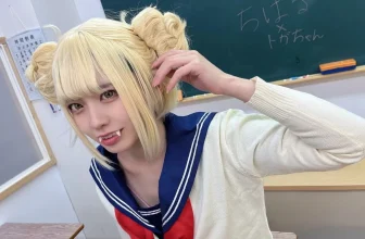 「暴動」ちはる – 2