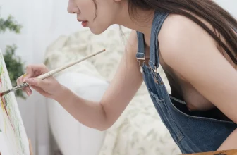 [Lilynah] LW024 Shaany (샤니) Vol.2 Adult Art Class[677MB-89photos]