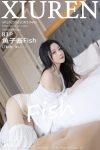 XiuRen秀人网 No.10445 Yu Zi Jiang Fish (82P)