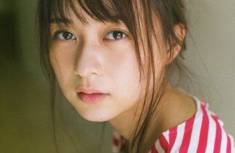 Ayane Suzuki 鈴木絢音, BLT Graph 2020 Vol.58