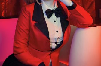 Danielle Beaulieu – Charlie (Hazbin Hotel)