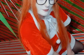 Koyomatsu – Santa Futaba