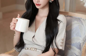 周于希 内购无水印 女律师的寂寞[205MB-100photos]