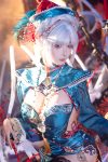 Coser@蠢沫沫 chunmomo – 2025年08月自拍 Part01 (57P)