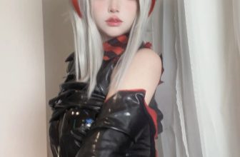 瘋貓ss – 明日方舟 W