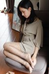 IESS异思趣向 SXJ No.2061 Mei Zi Part02 (48P)