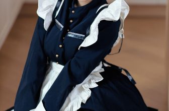 洛桑w伊梓 – 女仆日记