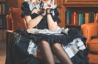 碧藍航線 赫敏 @我才不是阿澄的微博 (9P)