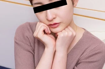 (素人) 緊張之超美白色老虎 (31P)