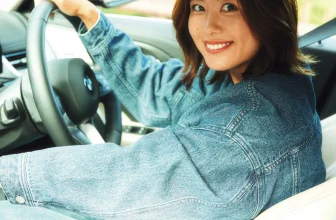 [白波瀬海來] 惹火勁爆身材經不起誘惑 (18 Photos)