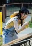 Yura Yura 由良ゆら, ファースト写真集 『ゆらドキッ!』 Set.02