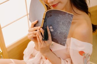 Coser@黎黎 – 和服 Part02 (53P)