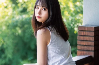 Cosplay 念雪ww 夏日微風