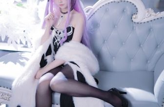 Coser@lunananya 碧蓝航线 塔什干